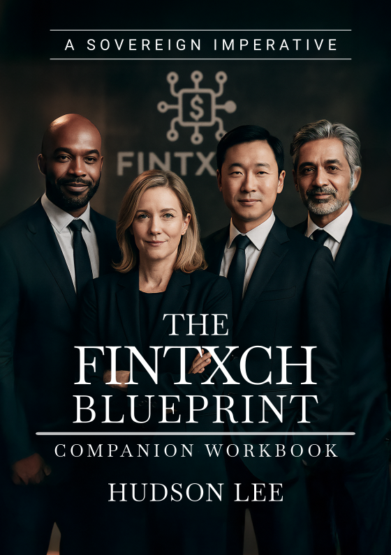 The FINTXCH Blueprint